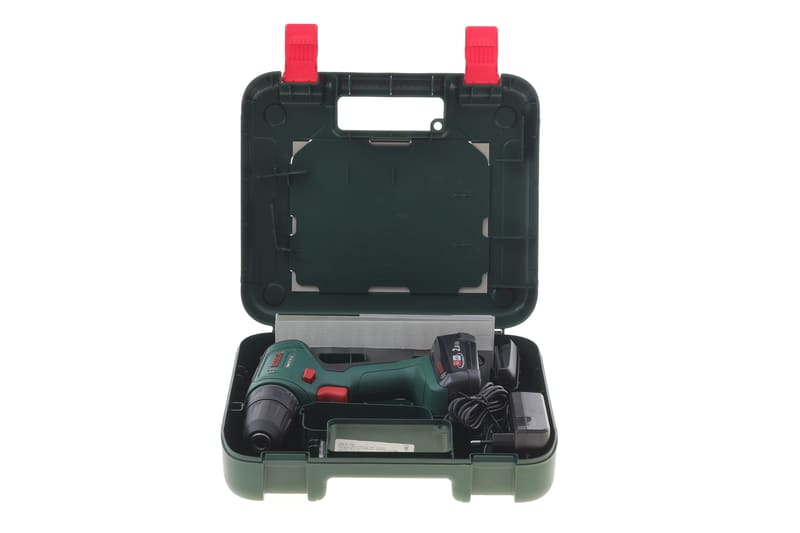 Дриль-шуруповерт акумуляторний Easydrill 18V-38 (18V) (1 акб 1.5 Ah) BOSCH