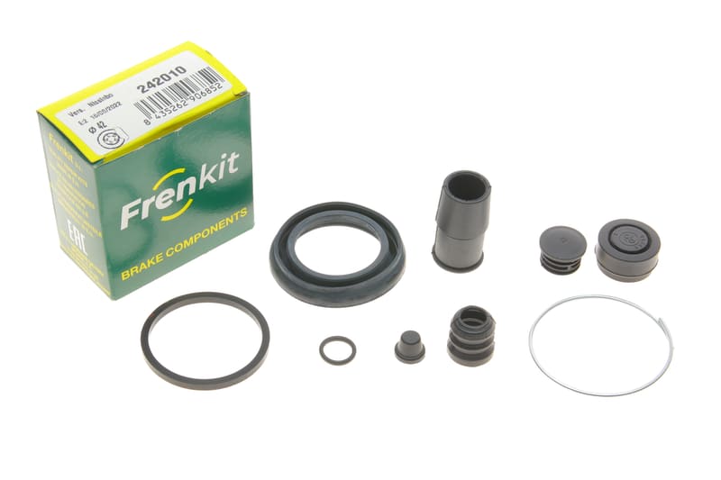 Ремкомплект супорта (заднього) Isuzu Trooper 83-91 (d=42mm) (Nbk) FRENKIT