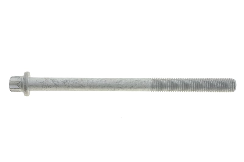 Болт головки Opel Astra F/G/Vectra A/B 1.4-1.6 (M10x1.25x140) FEBI BILSTEIN