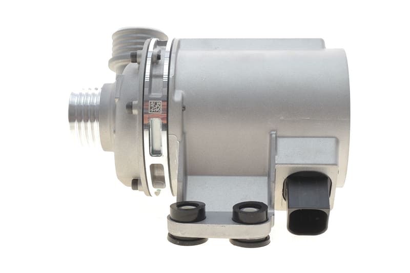 Помпа води BMW 5 (F10) 10-16/X5 (F15/F85) 3.0i/xDrive (N55) 13-18 (8 лоп) (electric) GRAF