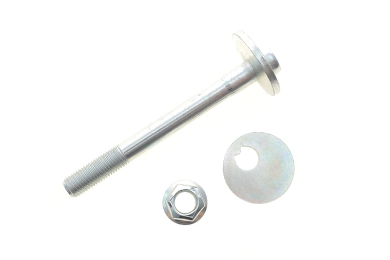 Болт важеля (заднього) Audi A6/VW Passat 96-05 (розвальний) BELGUM PARTS