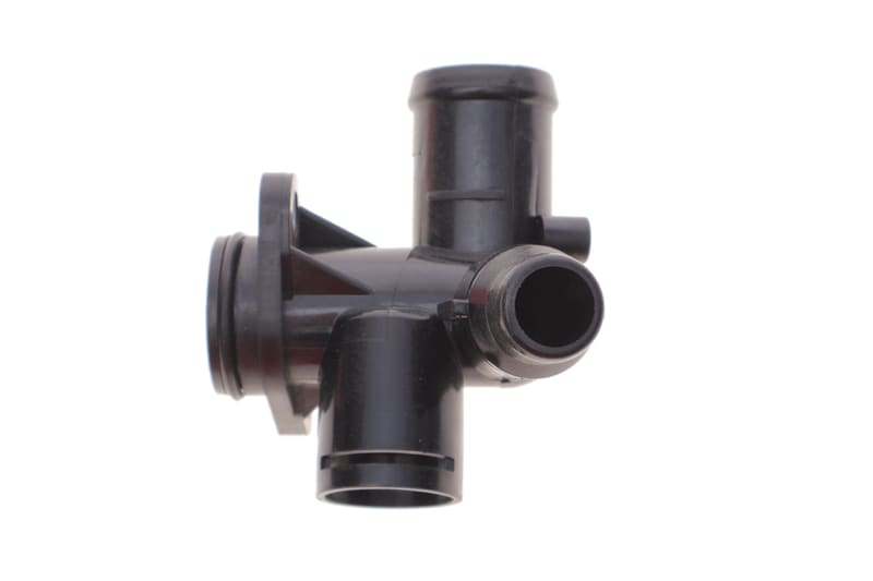Фланець системи охолодження Audi A4/A6 2.0TFSI 04-11 FEBI BILSTEIN