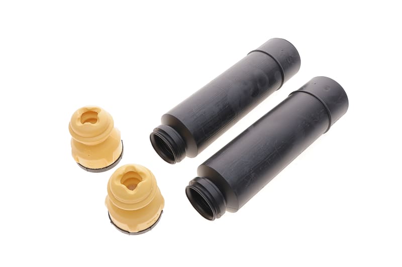 Пильник + відбійник амортизатора (заднього) Seat Ibiza III/IV 02-15 (к-кт 2шт) FEBI BILSTEIN