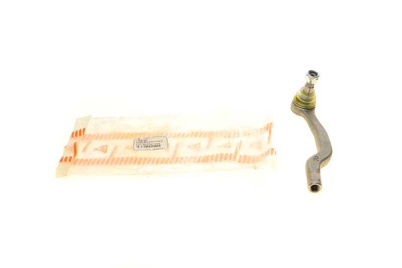 Наконечник тяги рульової (R) MB Vaneo (W414) 02-05 ASMETAL
