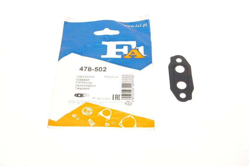 Прокладка турбины Ford Ranger/Mazda 3/6 05-13 (трубка на слив масла) FA1