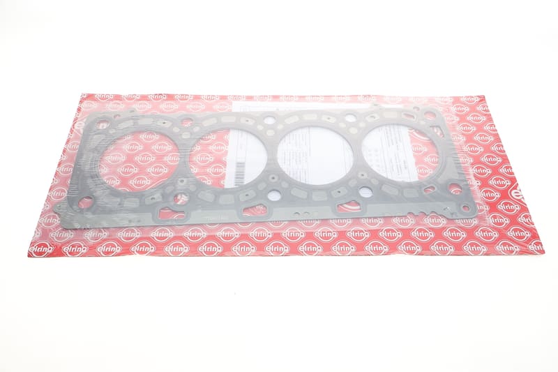 Прокладка ГБЦ Toyota Land Cruiser 200 4.5 D 07- (1.375mm) (3 отвори) (R) ELRING