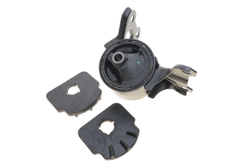 Подушка двигателя (L) Mitsubishi Lancer/Outlander 06- BLUE PRINT