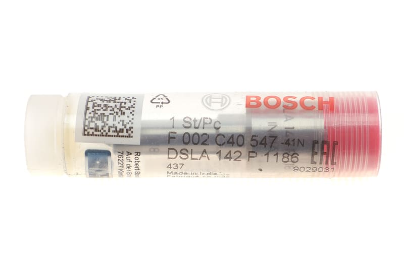 Розпилювач дизельного палива TATA (697 TCIC) BOSCH