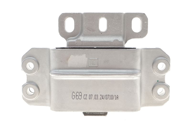 Подушка двигателя (L) Audi A3/Skoda Octavia/VW Golf/Jetta/Passat/Touran 1.4TSI 06- (внутри ОЕ) MEYLE