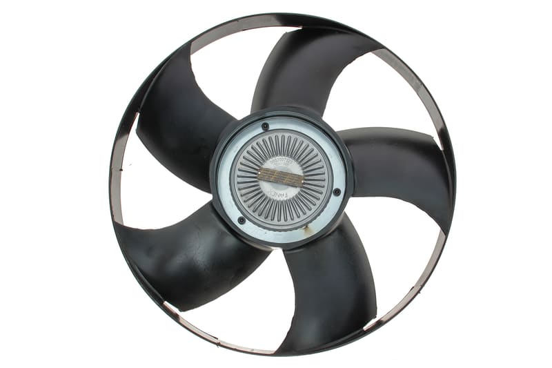 Муфта вентилятора MB Sprinter 3.0 CDI OM642 06- FANEX