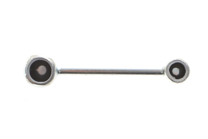 Тяжка КПП Citroen C4/C5/Peugeot 407/307 01- (75mm) ROTWEISS