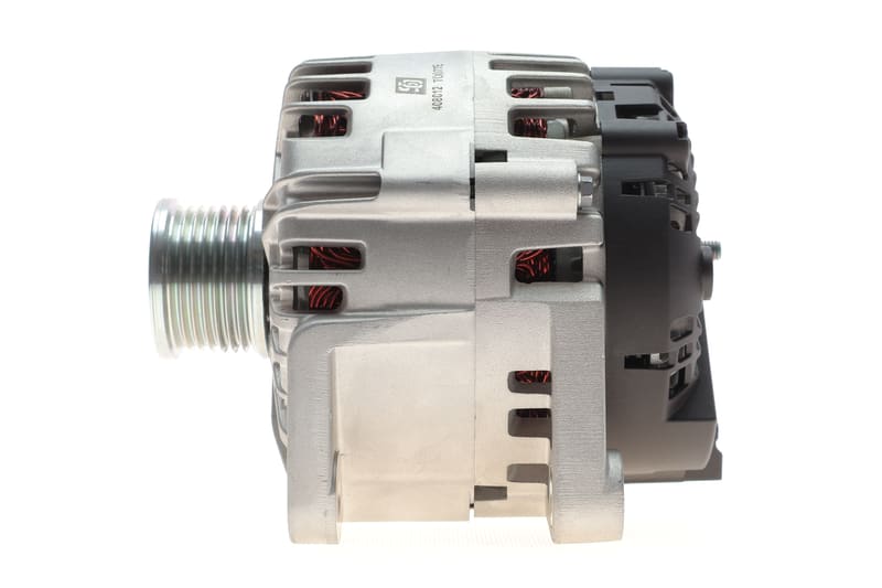 Генератор Nissan Primastar/Opel Vivaro/Renault Espace/Laguna/Trafic/ 2.0dCi 06- (14V/150A) SOLGY