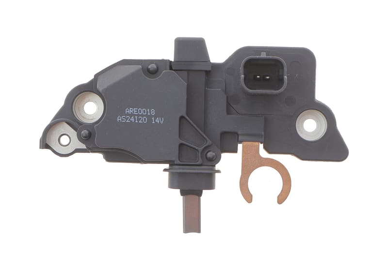 Реле генератора (12V) Renault Kangoo/Dacia Logan 1.4/1.6 97- AS