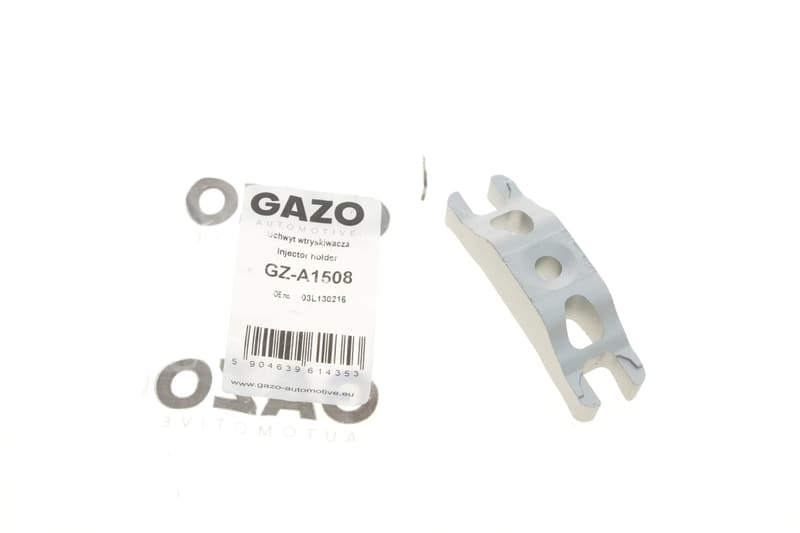 Кронштейн форсунки VW Caddy 2.0 TDI GAZO