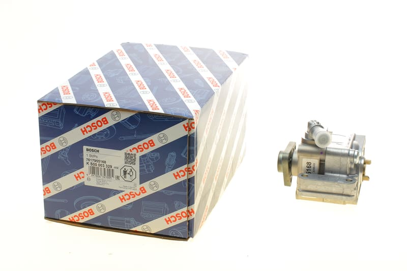 Насос ГПК BMW 1 (E81/E82)/3 (E90/91)/X1 (E84) 1.6/2.0 04-15 (N43/N46/N45) BOSCH