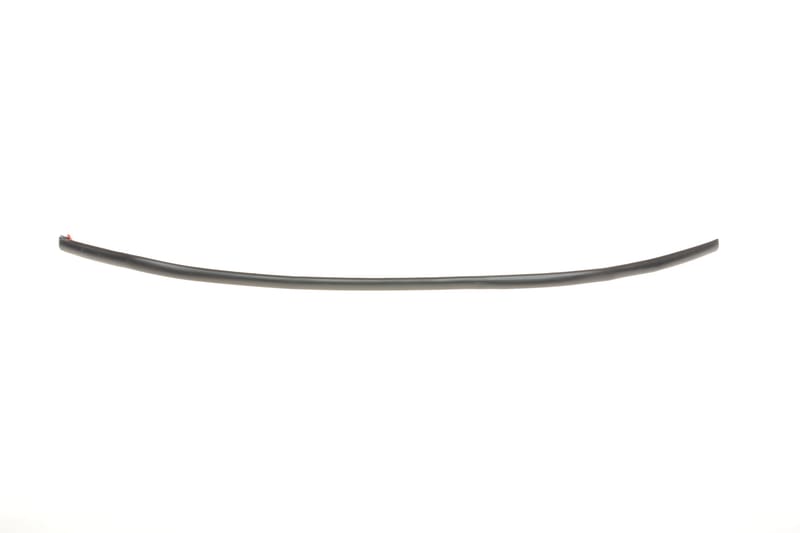 Уплотнитель двери (задней) BMW X5 (F15/F85) 13- (L) BMW