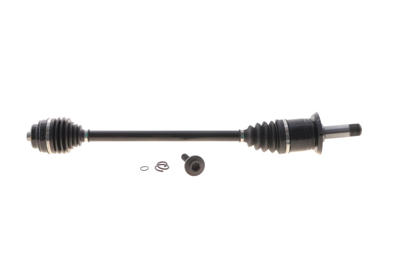 Полуось (задняя) BMW X1 (F48)/X2 (F39) 14-23 (31x27x731) B47/B48 MEYLE