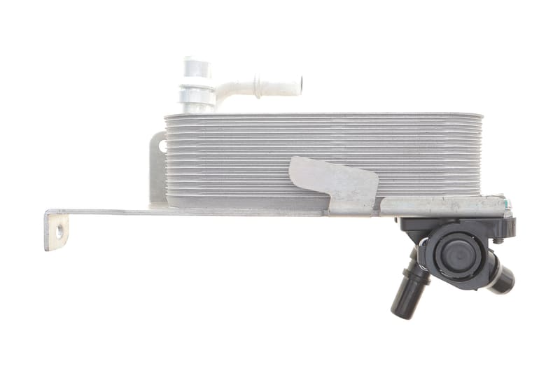 Радіатор масляний АКПП BMW X3 (F25)/X4 (F26) 1.6/2.0/3.0D 10-18 (теплообмінник) NRF