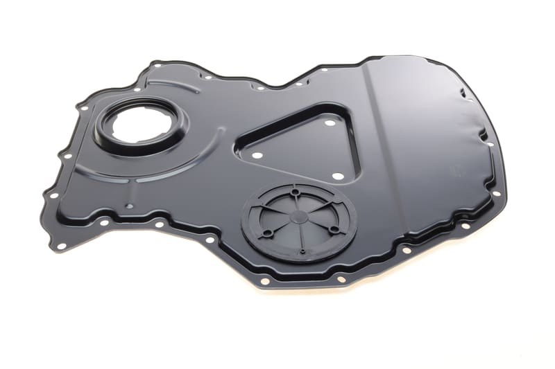 Крышка двигателя (передняя) Ford Transit 2.0TDCi 00-06 AIC