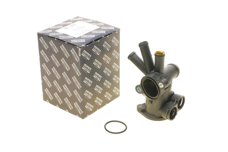 Фланець системи охолодження VW Polo/Jetta II/Golf II 1.0-1.3 83-94 AIC