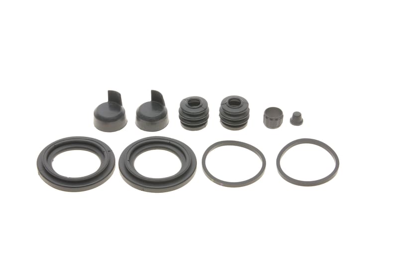 Ремкомплект супорта (переднього) MB Vito(W447) 14- (d=48mm) (Brembo) FRENKIT