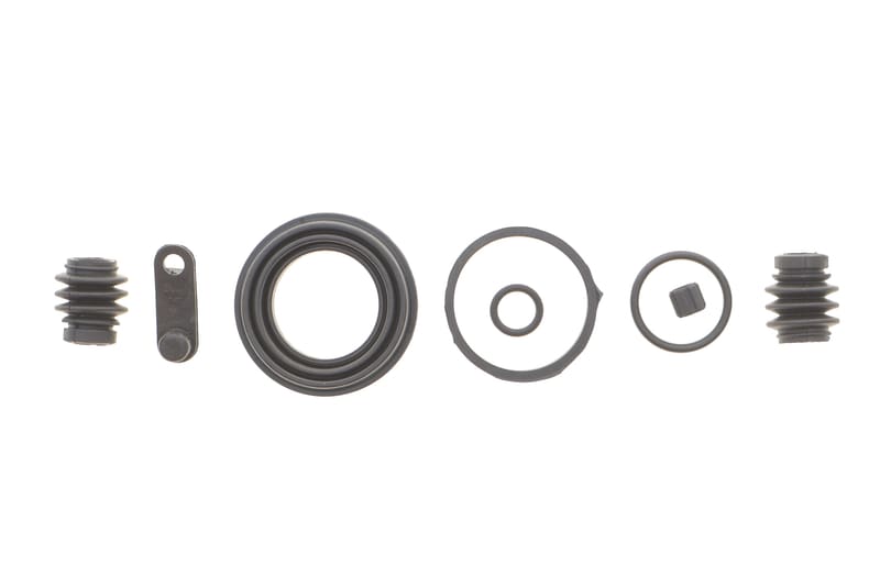 Ремкомплект суппорта (заднего) BMW 3 (G20/G80)/i4 (G26) 19- (d=44mm) (Mando) FRENKIT