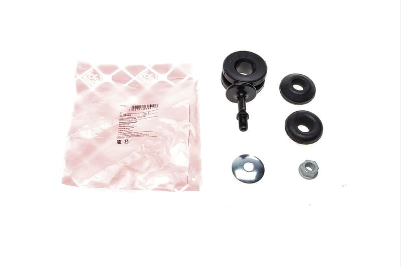 Тяга стабілізатора (переднього) VW Passat 88-97 (d=20mm) FEBI BILSTEIN