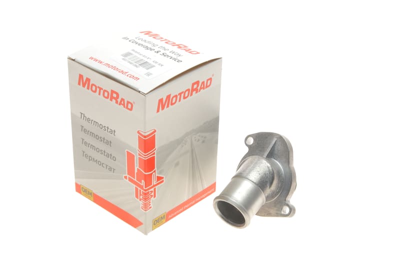 Термостат Opel Combo/Astra G/H 1.2/1.4i 98- (92°C) MOTORAD