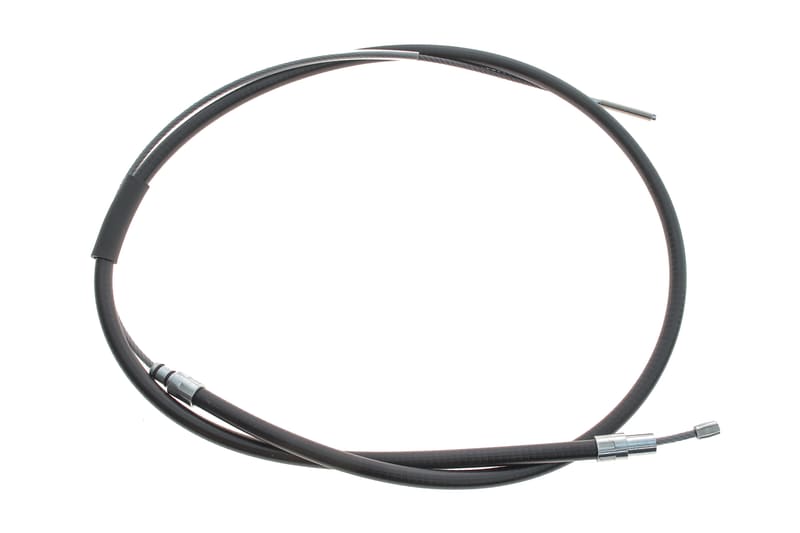 Трос ручника (L) BMW 3 (E46) 98- (1693/1140mm) LINEX