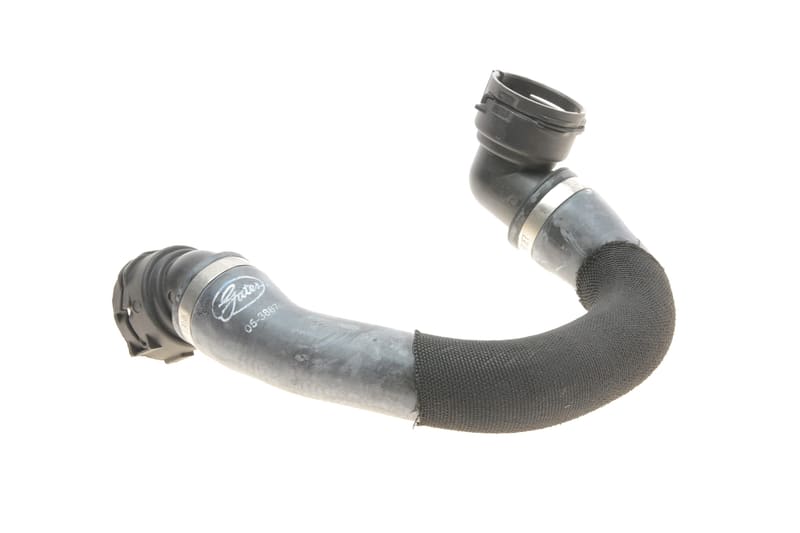 Патрубок радіатора (нижній) (R) BMW X3 (F25) 10-17/X4 (F26) 14-18 (N55) GATES