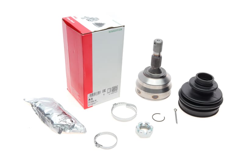 Шрус (наружный) Citroen C4/Peugeot 307 2.0 HDi 03-09 (25x39z) FAG