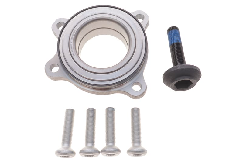 Підшипник маточини (передньої) Audi A4/A5/A6/Q5 15- (+ABS) PFI