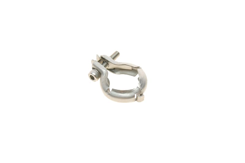 Хомут глушника Citroen Berlingo/Peugeot Partner 1.5D/1.6D/2.D 08- (d=29mm) ELRING