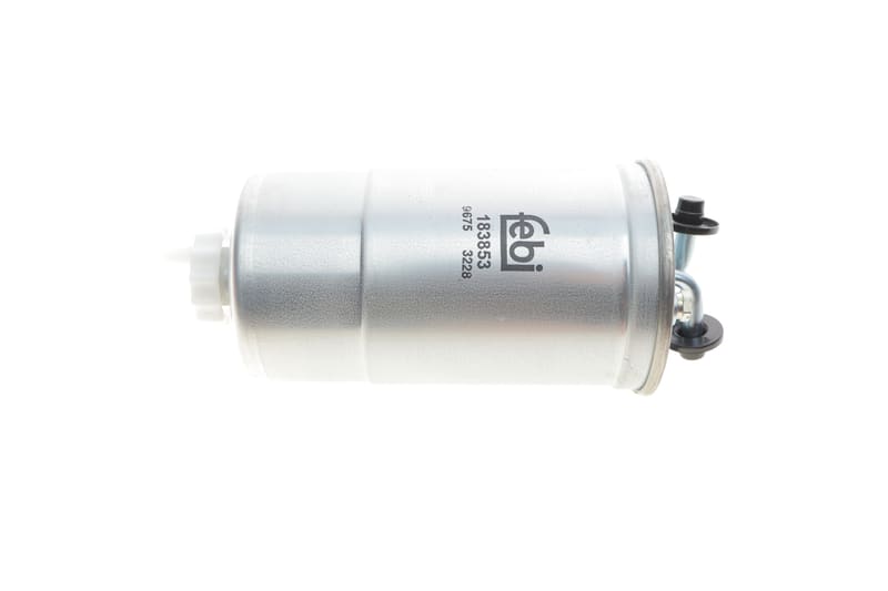 Фільтр паливний Honda Civic 1.7D/Accord 2.2D 01-08 FEBI BILSTEIN