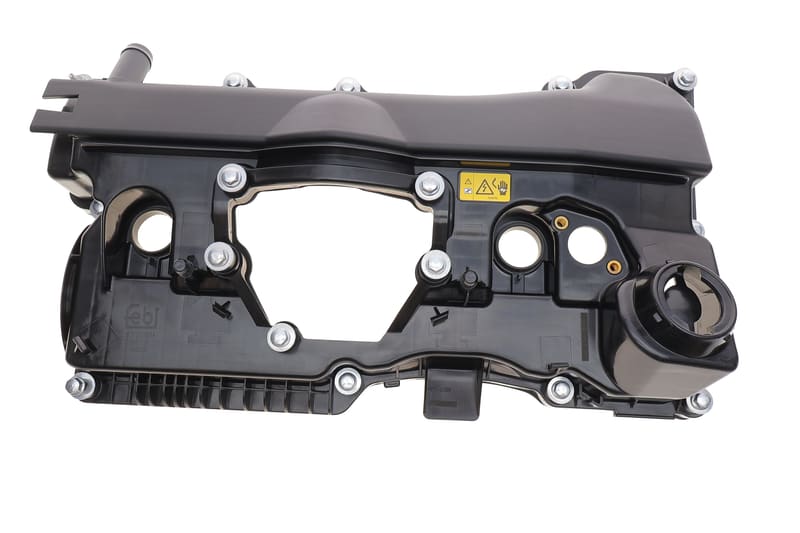 Кришка клапанів BMW 1 (E87)/3 (E90) 03-12 (N46) FEBI BILSTEIN