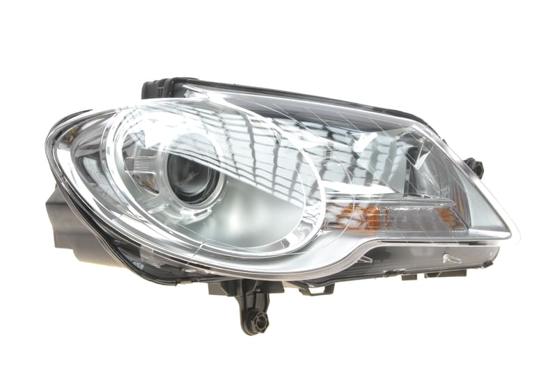 Фара (R) VW Touran 03-10 (H7/H7) MAGNETI MARELLI