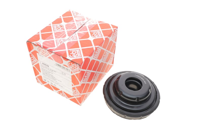 Подушка амортизатора (переднього) + підшипник Opel Astra J 1.4-2.0CDTI 09- FEBI BILSTEIN