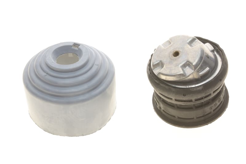 Подушка двигуна (передня) MB C-class (W202/W203) 95-07/E-class (W210) 96-99 CORTECO