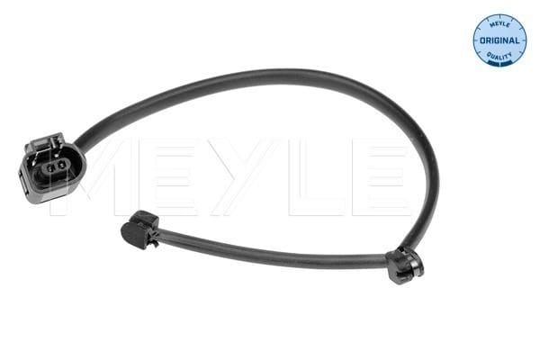 Датчик износа тормозных колодок (передних) Audi Q7/Porsche Cayenne/VW Touareg 2.5D-6.0D 02-15 MEYLE