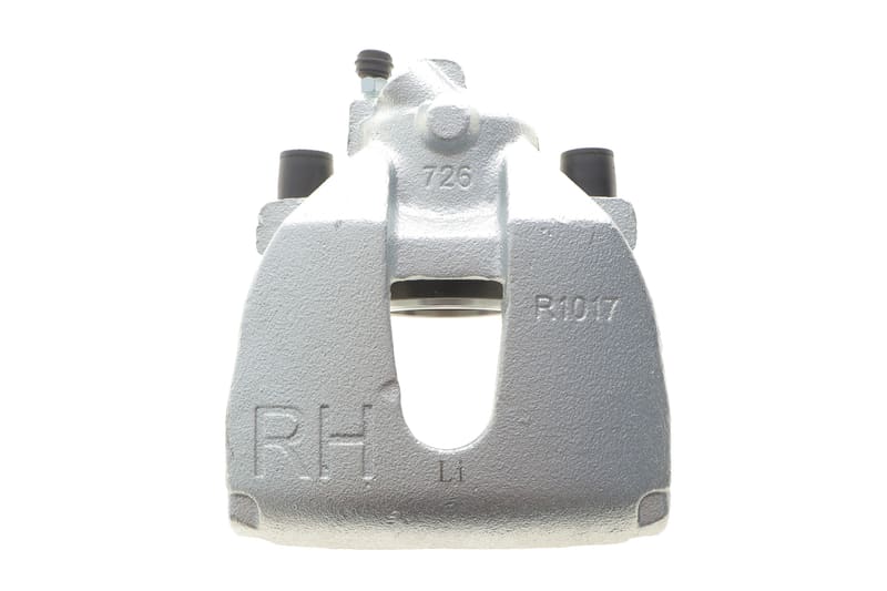 Суппорт тормозной (передний) (R) Ford C-Max/Focus 04-12 (d=57mm) (ATE) AXIA Automotive