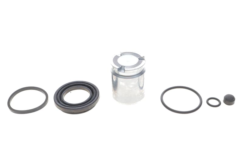Ремкомплект супорта (заднього) Audi A6/A7/A8 04- (d=43) (+поршень) (TRW) QUICK BRAKE