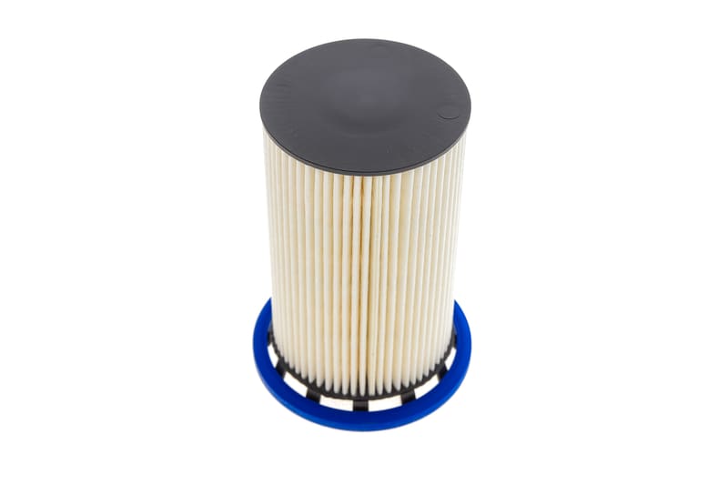 Фильтр топливный VW Tiguan 2.0TDI 08-18 HENGST FILTER