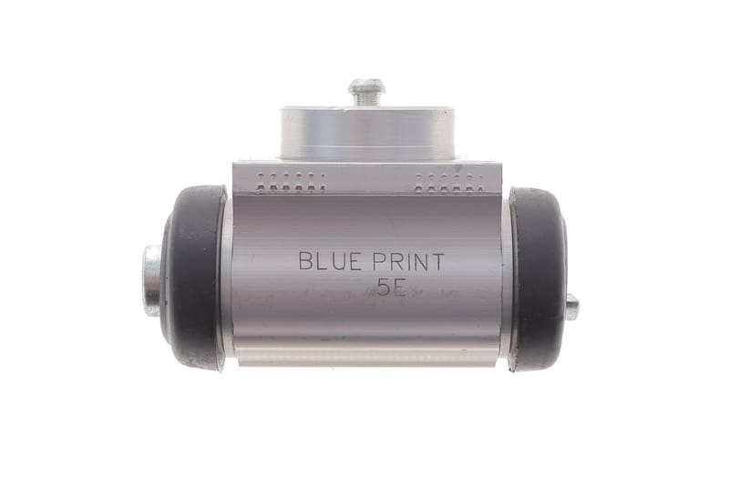 Циліндр гальмівний (задній) Ford Fiesta V 01-10/Fusion 02-12/Ka 01-08/Mazda 2 03-07 BLUE PRINT