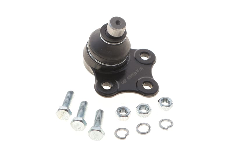 Опора кульова (передня/знизу) Ford Fusion/Fiesta V 01-12/Mazda 2 03-07 GSP