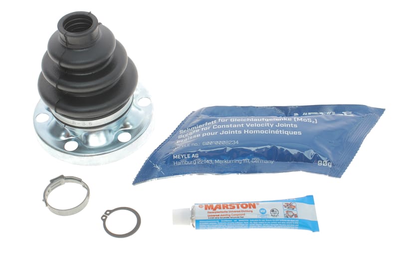 (к-кт) Пыльник шруса (внутренний) BMW 3 (E36)/ 5 (E28/E34) 2.5-3.5 81-98 (22x100x104) MEYLE