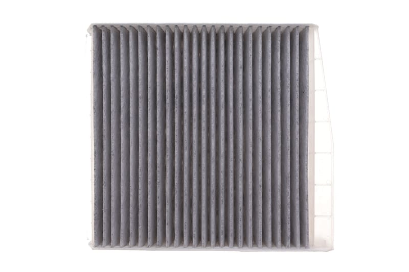 Фільтр салону Volvo S60/S70/S80/V70/XC90 -14 (вугільний) WUNDER FILTER