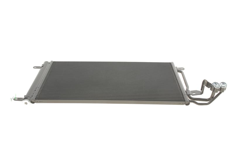 Радиатор кондиционера Audi A1/VW Polo 09-18 NRF