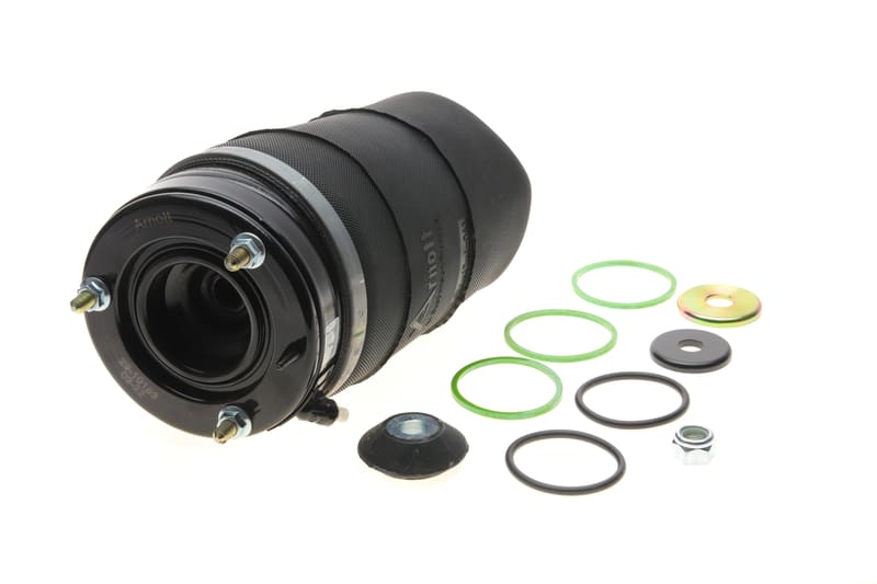 Подушка пневмопідвіски (передня) Land Rover Range Rover III 02-12 (R) ARNOTT