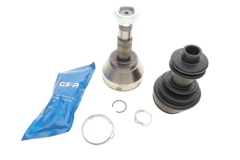 Шрус (наружный) Fiat Ducato/Citroen C25/Peugeot J5 82-94 (28x27x175.5) GSP