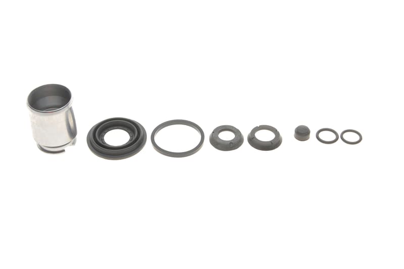 Ремкомплект суппорта (заднего) Opel Astra G/Zafira 98-09 (d=38mm) (+ поршень) QUICK BRAKE